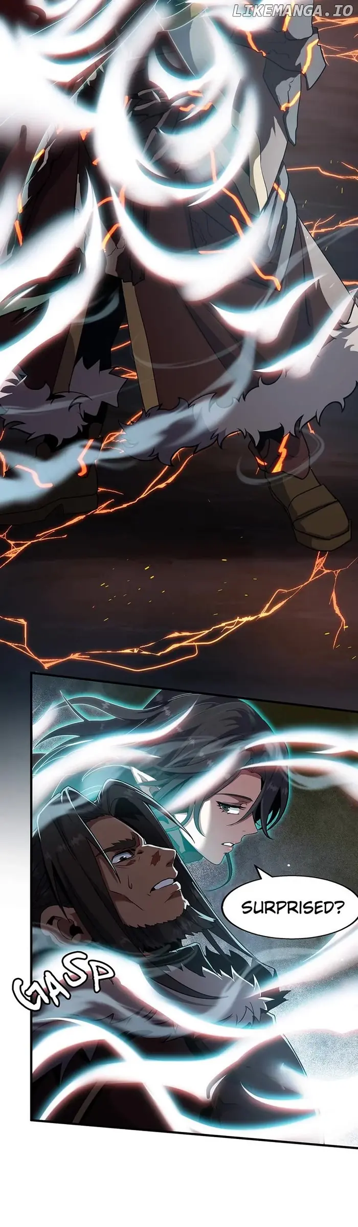 The Beginning After the End Chapter 205 image 05_optimized